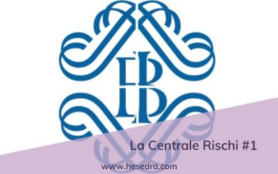 La Centrale Rischi: una guida alla lettura – parte 1