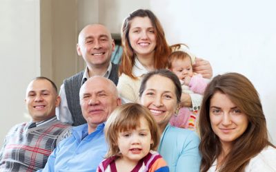 COME GESTIRE IL PATTO DI FAMIGLIA NEL PASSAGGIO GENERAZIONALE