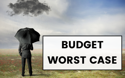 COME FARE IL BUDGET IN UN MOMENTO DI CRISI?