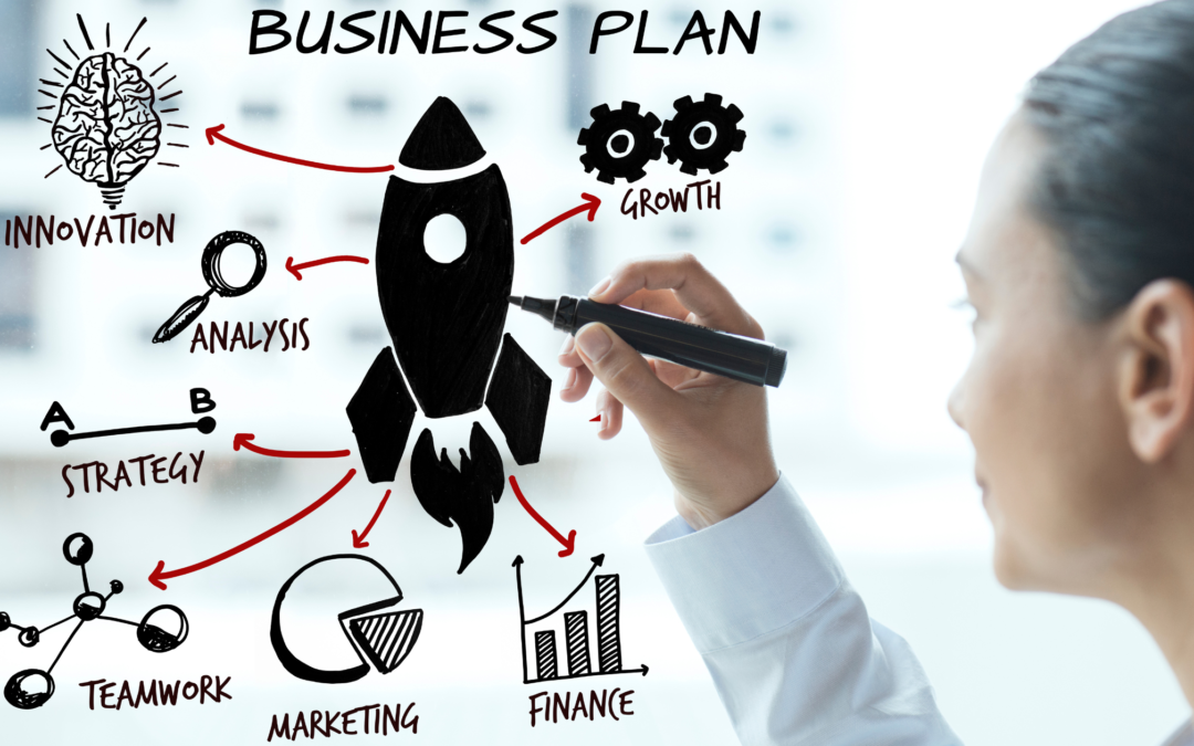 Come creare un Business Plan efficace: gli errori da evitare