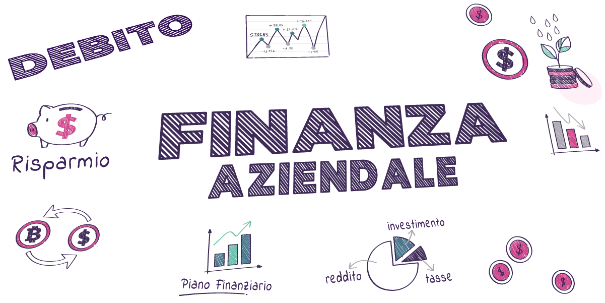 FINANZA AZIENDALE