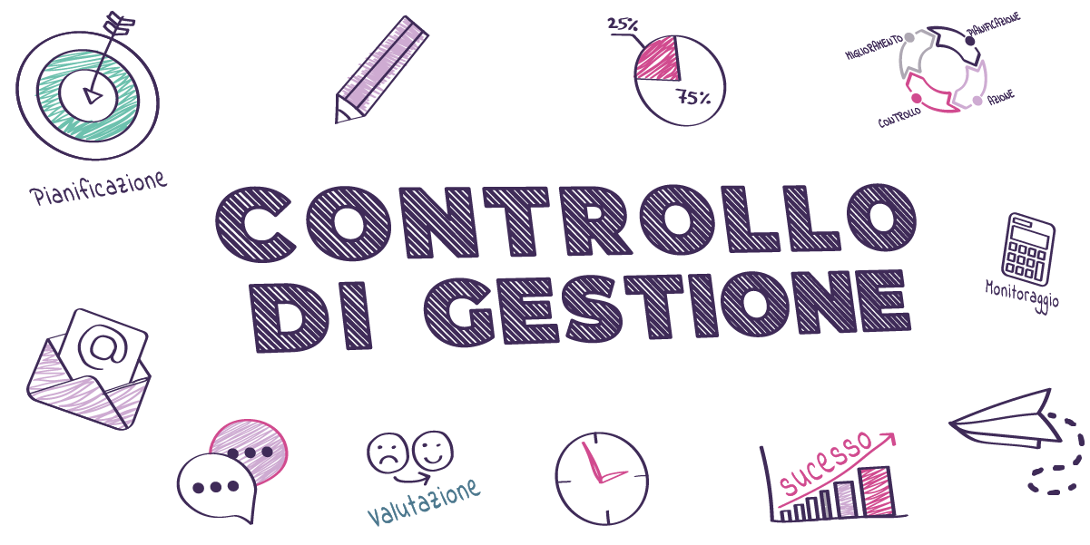 CONTROLLO DI GESTIONE