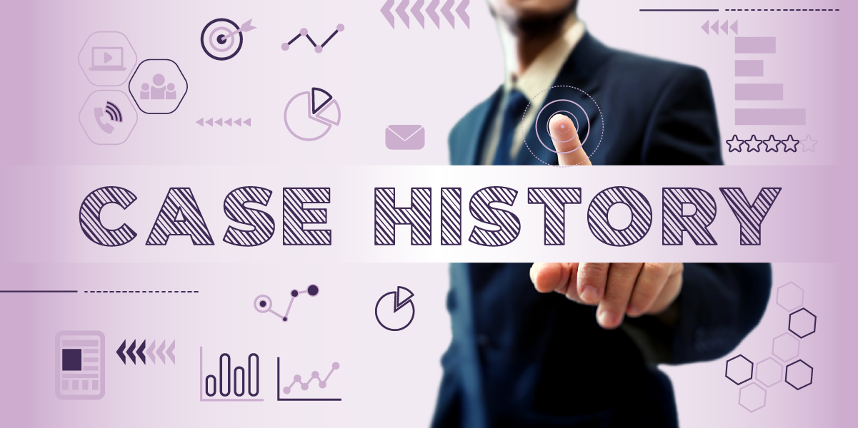 CASE HISTORY_CASE HISTORY