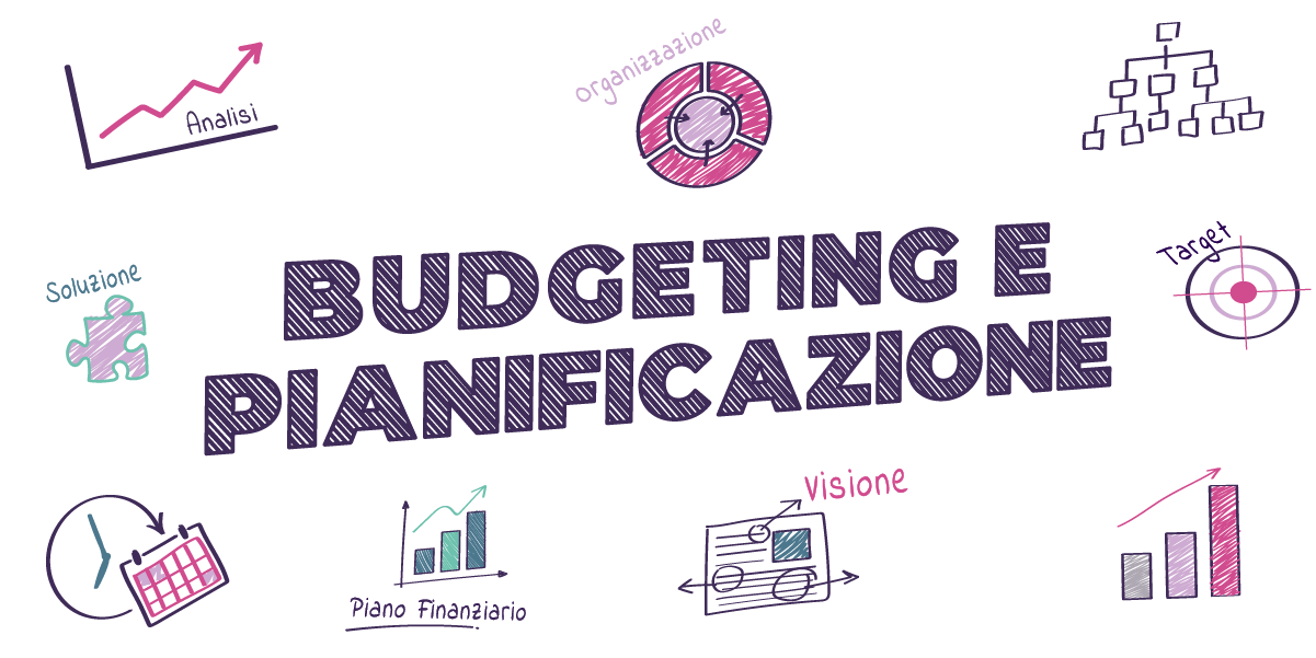 budgeting e pianificazione